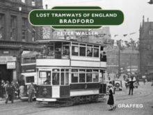Image for Lost Tramways of England: Bradford