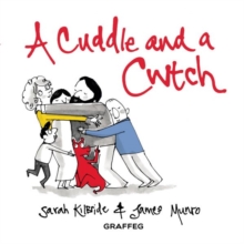 Image for A cuddle and a cwtch