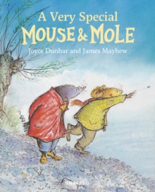Image for A very special Mouse & Mole