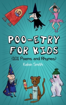 Image for Poo-etry for Kids