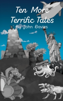Image for Ten More Terrific Tales