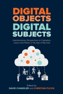Image for Digital Objects, Digital Subjects