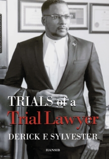 Image for Trials of a trial lawyer