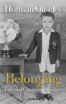 Image for Belonging: Fate and Changing Realities