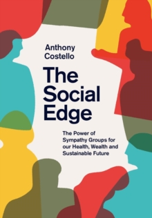 Image for The Social Edge