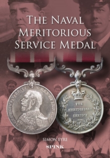Naval Meritorious Service Medal