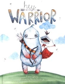 Image for Hey warrior
