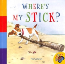 Where’s My Stick?