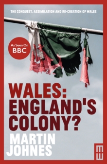 Image for Wales - England's Colony?