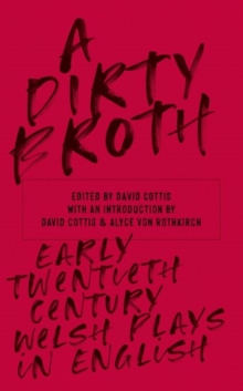 Dirty Broth