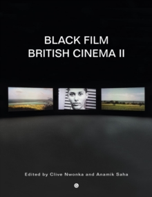 Image for Black Film British Cinema II