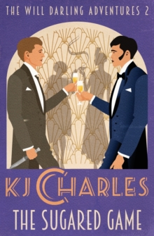 Image for The Sugared Game