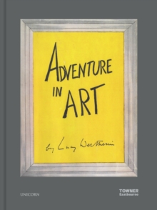 Image for Adventure in Art