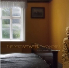 Rest Between Two Notes