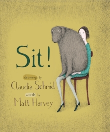 Image for Sit!