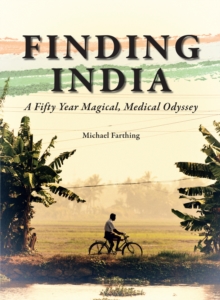 Image for Finding India