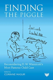 Image for Finding the Piggle