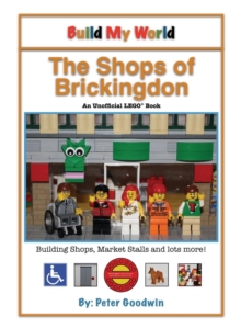Image for The Shops of Brickingdon