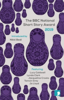 Image for The BBC National Short Story Award 2019