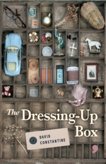 Image for The Dressing-Up Box