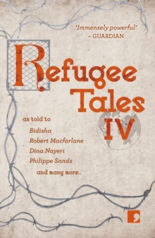 Image for Refugee Tales