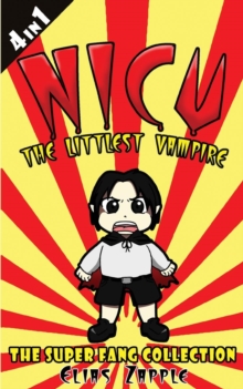 Image for Nicu - The Littlest Vampire