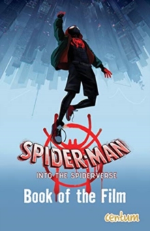 Image for Spider-Man: Into the Spider-Verse Novel