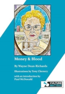 Image for Money & Blood