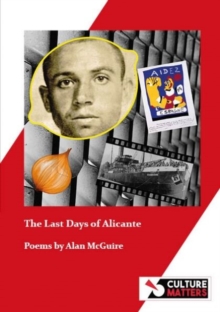 Last Days of Alicante