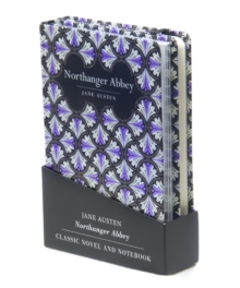 Image for Northanger Abbey Gift Pack
