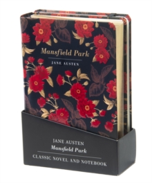 Image for Mansfield Park Gift Pack