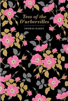 Image for Tess of the d'Urbervilles