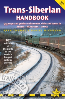 Image for Trans-Siberian Handbook