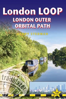 Image for London LOOP - London outer orbital path