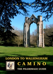 Image for London to Walsingham camino  : the pilgrimage guide