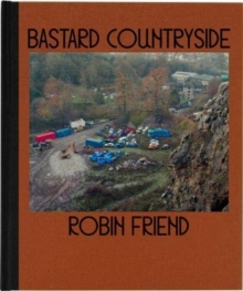 Image for Bastard Countryside