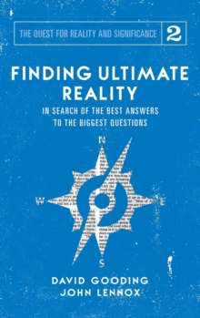 Image for Finding Ultimate Reality