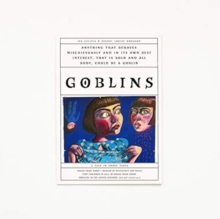 Image for Goblins - Jen Calleja & Rachel Louise Hodgson