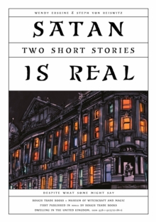 Image for Satan is real: two short stories