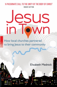 Jesus in Town