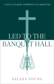 Led to the Banquet Hall