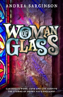 Image for Woman of Glass