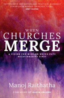 Image for When Churches Merge