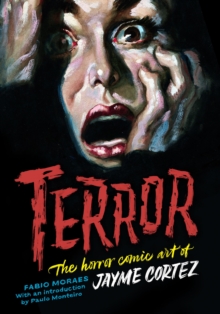 Image for Terror