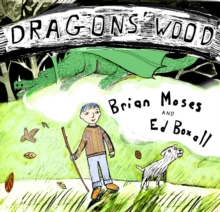 Image for Dragons' Wood