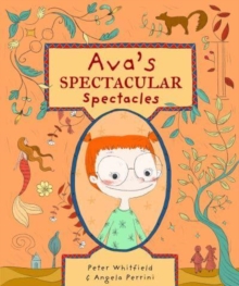 Ava’s Spectacular Spectacles