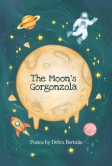 The Moon’s Gorgonzola