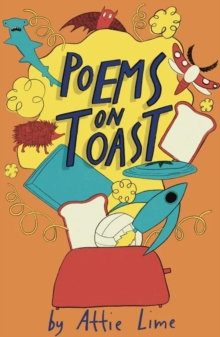 Poems on Toast