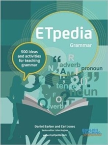 Image for ETpedia Grammar