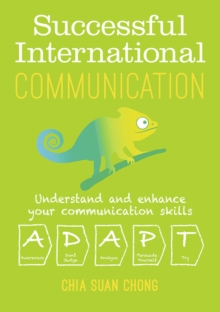 Image for Successful International Communication